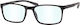 Brilo Men's Reading Glasses +3.00 in Gray color...