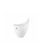 Raeder Decorative Vase Star Gold 17x17x27cm