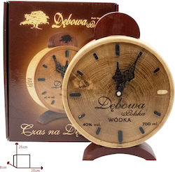 Debowa Clock σε Κουτί 40% 700ml Debowa Clock σε Κουτί 40% 700ml