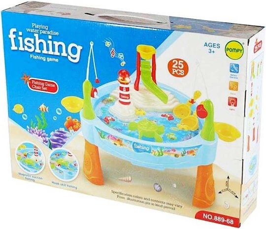 Zita Toys Baby Toy with Light and Sounds