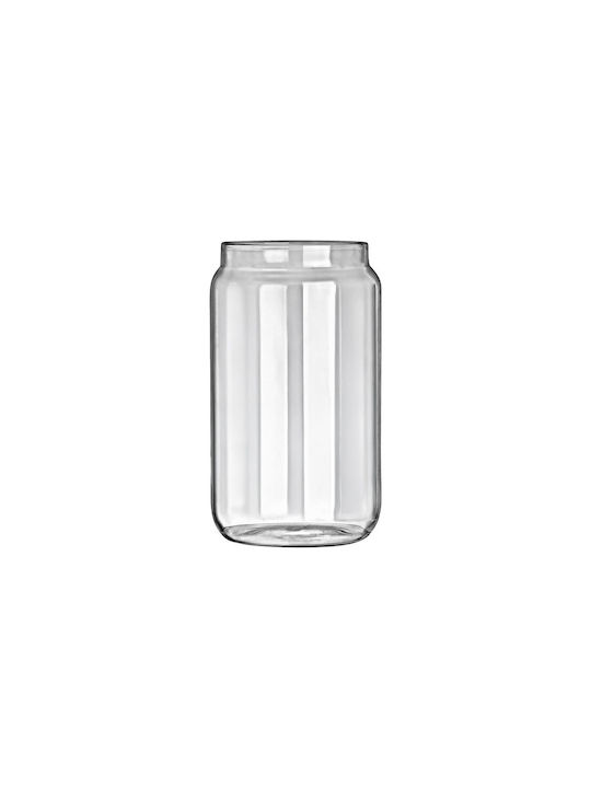 Estia Ποτήρι Νερού από Γυαλί 460ml