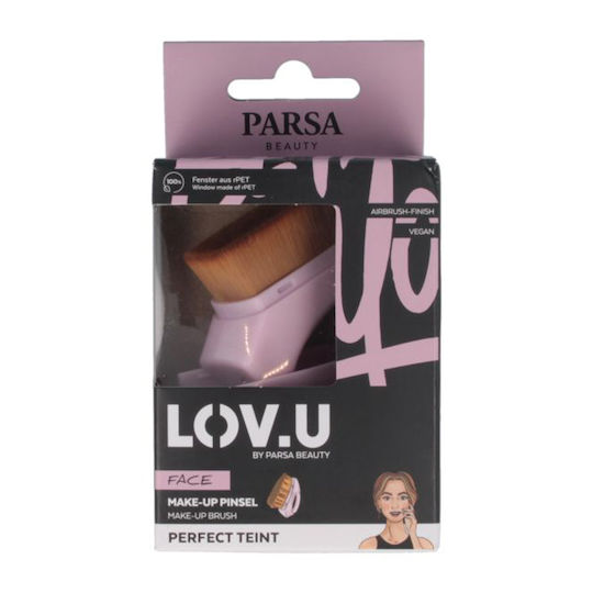 Parsa Professional Makeup Brush made of Synthetic Hair