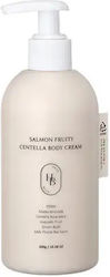 Heve Blue Crema de corp 300gr Heve Blue Crema de corp 300gr