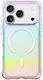 Laut Back Cover Διάφανο (iPhone 17 Pro Max)