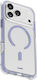Laut 360 Full Cover Μωβ (iPhone 17 Pro Max)