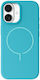 Laut Back Cover Plastic Green (iPhone 17)