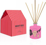 Naughty Dogs Diffuser με Άρωμα Λεβάντα 1971 100ml