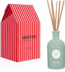 Naughty Dogs Diffuser με Άρωμα Καρύδα 1996 100ml