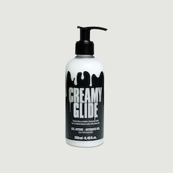Creamy Lubricant 250ml