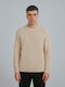 Blouse Beige