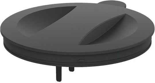 Baby Brezza Baby Brezza Formula Pro Advanced Baby Accessory in Gray Color