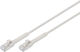 Digitus Direct Attach Copper Cat.6a Ethernet Network Cable 2m Gray 1pcs
