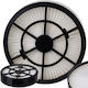 Filters Hepa Electric Vacuum