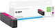 KMP Compatible Inkjet Printer Ink HP F6T82AE Ma...