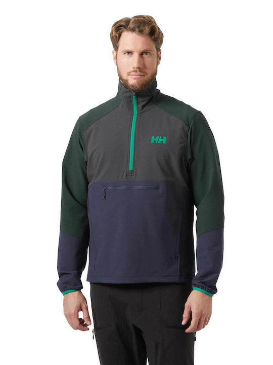 Cascade Shield Jacket Waterproof Purple