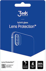 3MK Lens Protection Protecție Cameră Film adeziv Transparent pentru OnePlus 15 3MK Lens Protection Protecție Cameră Film adeziv Transparent pentru OnePlus 15