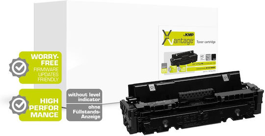 KMP Συμβατό Toner για Laser Εκτυπωτή HP W2030X 7500 Σελίδων Μαύρο με Chip