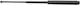 Esp 23" Black Hardened Telescopic Baton