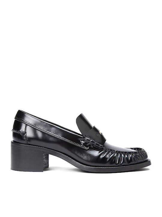 Pumps Schwarz