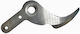 Kv600 Volpi Fixed Blade for Battery Scissors 189kv600r16
