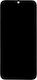 Xiaomi Οθόνη mit Touch-Mechanismus und Rahmen für Xiaomi Redmi 15C 4G (Schwarz)