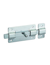 Thirard Stahlhaken Verchromt 150 mm