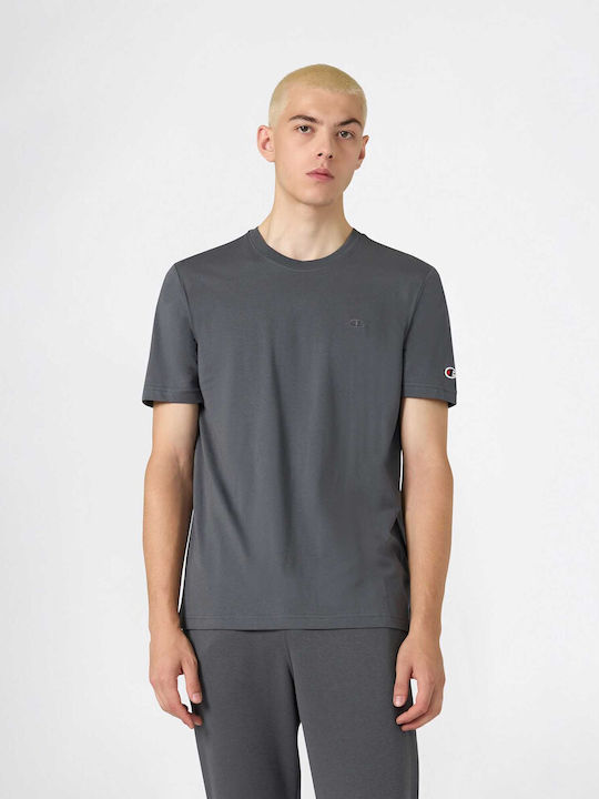 Champion T-Shirt Gray