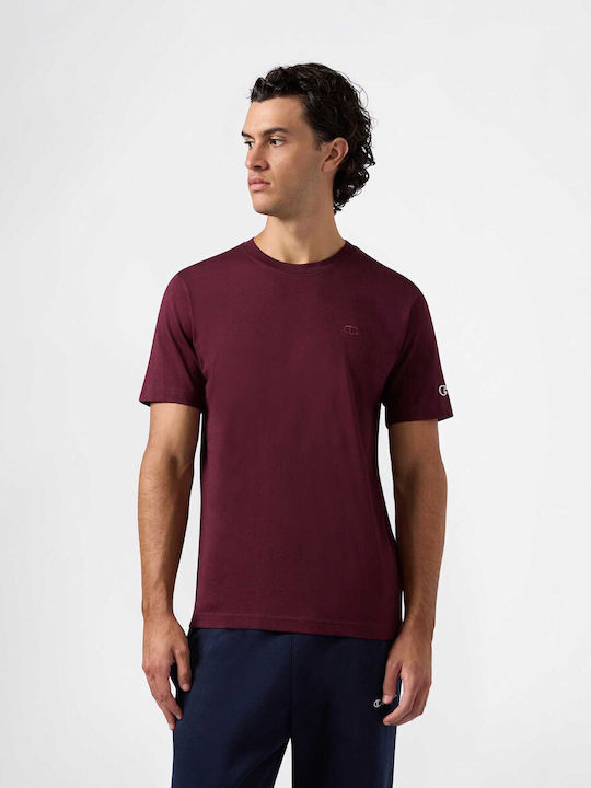 Champion T-Shirt Rot