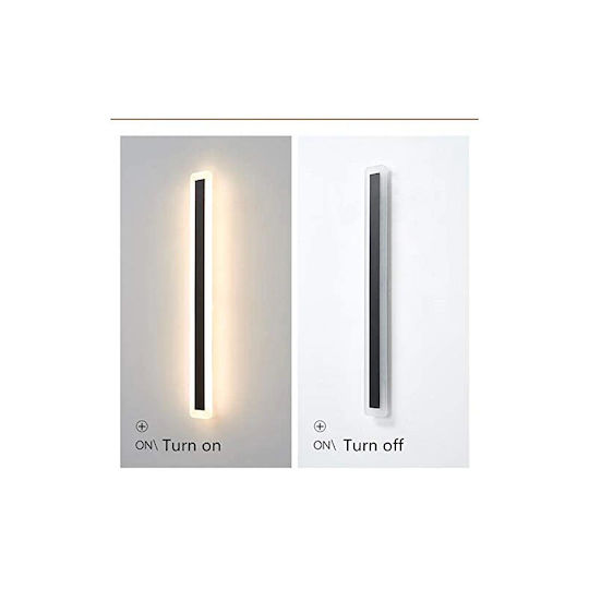 Led Außenbeleuchtungsleiste Ip65 220v 30cm