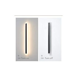 Bară De Iluminat Led Pentru Exterior Ip65 220v 90cm Bară De Iluminat Led Pentru Exterior Ip65 220v 90cm