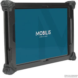 Mobilis Resist Флип Капак от Силикон с Клавиатура Lenovo ThinkPad X12 Detachable Черен Mobilis Resist Флип Капак от Силикон с Клавиатура Lenovo ThinkPad X12 Detachable Черен