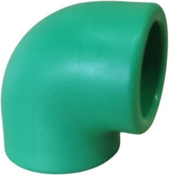 Γωνία Ppr Φ32 90° Aquatherm