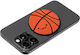 Laut Magmoji Badge Basketball Kompatibel Mit Magsafe Handydekoration