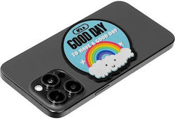 Accesorii Telefon Laut Magmoji Emblema Good Day Magsafe