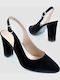 Pumps Schwarz