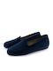 Winter Women's Slippers Blue
