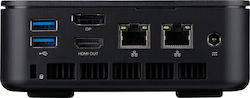 Acer DT.R6BEG.004 Barebone