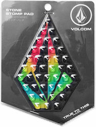 Volcom Stone Stomp Pad Многоцветен L6752600-blt Volcom Stone Stomp Pad Многоцветен L6752600-blt