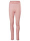 Helly Hansen Lifa Damen Thermo Hose Rosa