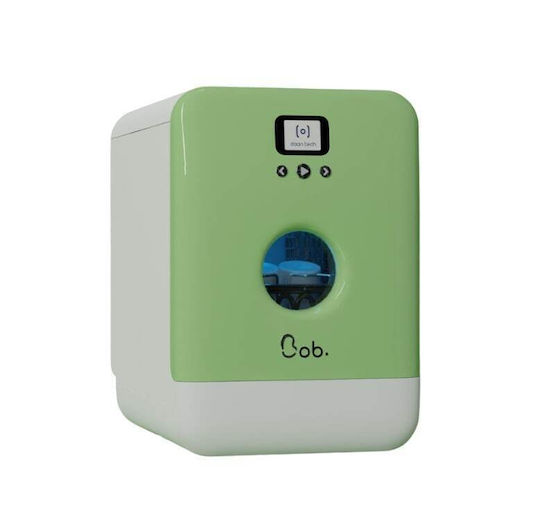 Daan Tech Sterilizer in Green Color BOB-GR-1UV