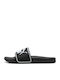 Leadcat 2.0 Men's Black Slides