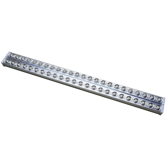 Lightplanet LED Lumina liniară Lumină Perete 36W Alb rece 60cm