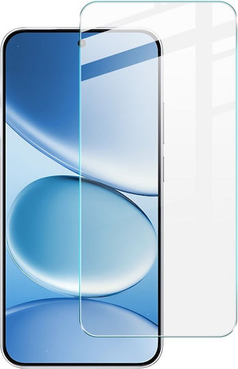 0.3mm Tempered Glass (Redmi Note 15 Pro 5G)