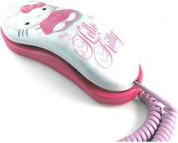 Sanrio Ενσύρματο Τηλέφωνο Γόνδολα kt2008