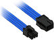 Nanoxia - Cable 0.3m Μαύρο