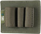 M-tac Modular Insert Small 3 Sections Green