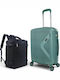 Playful Bags Travel Suitcases Hard Veraman with 4 Wheels