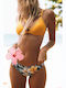 Set Bikini Colorful