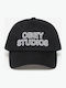 Obey Καπέλο Obey Studios 5 Panel Strapback 100490139/black