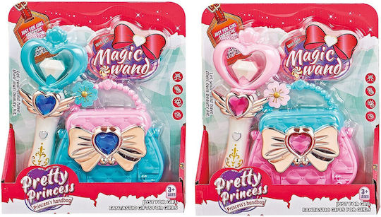 ToyMarkt Σετ Ομορφιάς (Διάφορα Σχέδια) 1τμχ